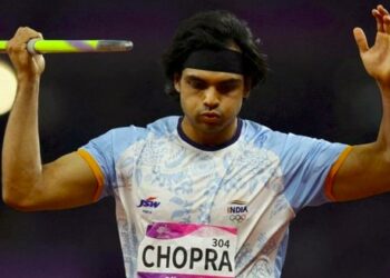 पेरिस ओलंपिक के बाद अब इस इवेंट में नजर आएंगे नीरज चोपड़ा