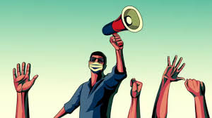 देश भर में महिलाओं के खिलाफ हो रहे अपराध को लेकर राजघाट पर ‘आप’ महिला विंग ने किया प्रदर्शन