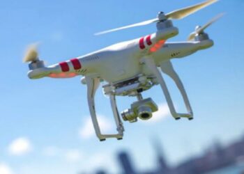 रूस की राजधानी मॉस्को पर यूक्रेन का बड़ा हमला, 10 ड्रोन से भीषण अटैक