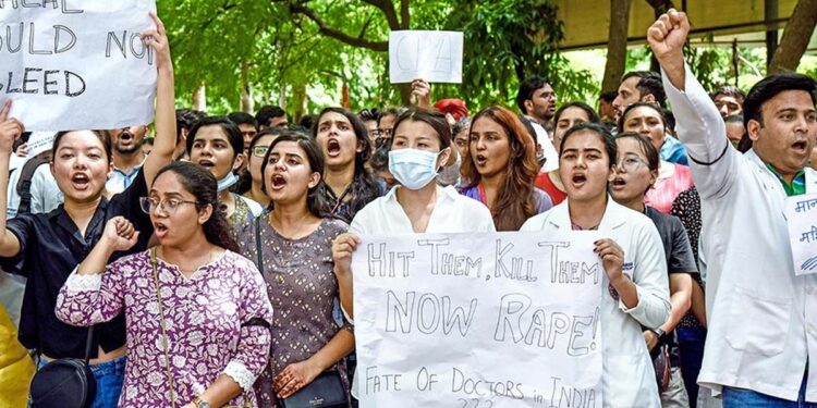 कोलकाता केस: ममता के मंत्री के बिगड़े बोल, बोले-उंगली तोड़ना पड़ेगी