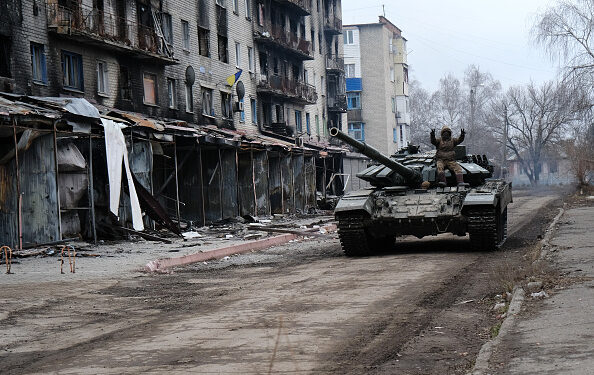 Russia-Ukraine War: बेल्गोरोद पर रॉकेटों से हमला, रशियन आम नागरिक बने निशाना