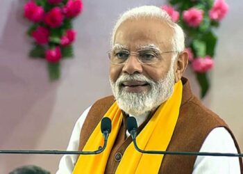 ‘रणभूमि में नहीं हो सकता किसी भी समस्या का समाधान’, PM मोदी ने पोलैंड में दिया बड़ा संदेश