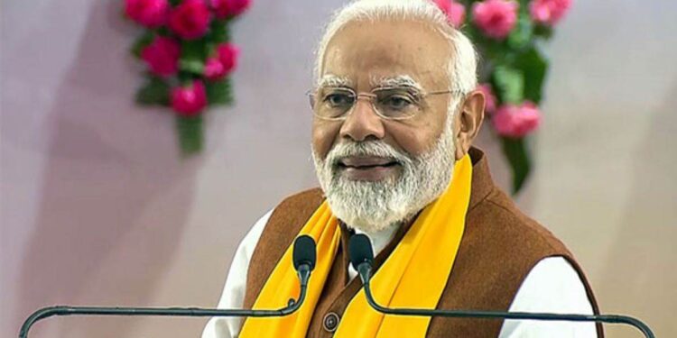 ‘रणभूमि में नहीं हो सकता किसी भी समस्या का समाधान’, PM मोदी ने पोलैंड में दिया बड़ा संदेश