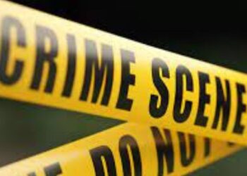 छेड़छाड़ करने पर ढोंगी बाबा की हत्या कर नदी में फेंका शव, पुलिस जांच में जुटी