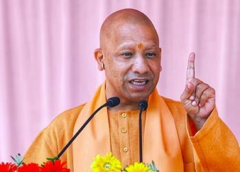 पाकिस्तान का या तो भारत में विलय होगा या हमेशा के लिए समाप्त होगा : सीएम योगी