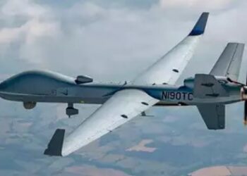 भारत की अमेरिका से हुई मेगा डील, मिसाइलों और स्मार्ट बमों से लैस ‘हंटर किलर’ खरीदेंगा