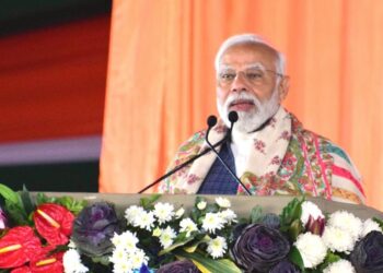 आतंकवाद हमारे समाज के लिए गंभीर खतरा,ग्लोबल साउथ समिट में बोले PM मोदी