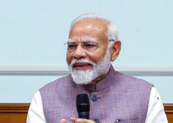 जीतू पटवारी ने PM मोदी को लिखा पत्र, इस मामले में महाराष्ट्र और मध्य प्रदेश के CM को तलब करने की मांग