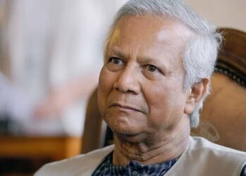 बांग्लादेश में चुनाव को लेकर अंतरिम सरकार के प्रमुख मोहम्मद यूनुस ने किया बड़ा ऐलान