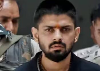 दाऊद की राह पर लॉरेंस बिश्नोई! 700 से ज्यादा शूटर एनआईए ने अपनी चार्जशीट में कई चौंकाने वाले किए हैं खुलासे