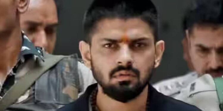 दाऊद की राह पर लॉरेंस बिश्नोई! 700 से ज्यादा शूटर एनआईए ने अपनी चार्जशीट में कई चौंकाने वाले किए हैं खुलासे