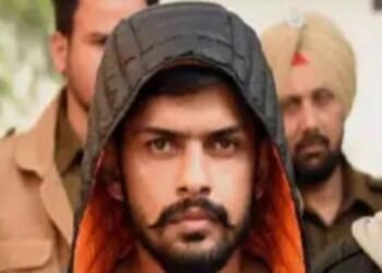 गैंगस्टर लॉरेंस इंटरव्यू मामला: 2 डीएसपी समेत 7 निलंबित