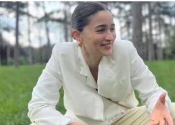 आलिया भट्ट का जवाब: "आपकी सूक्ष्म आलोचना से नहीं चलता"