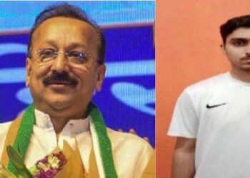 बाबा सिद्दीकी की हत्या का चौथा आरोपी जीशान अख्तर पंजाब के जालंधर से गिरफ्तार