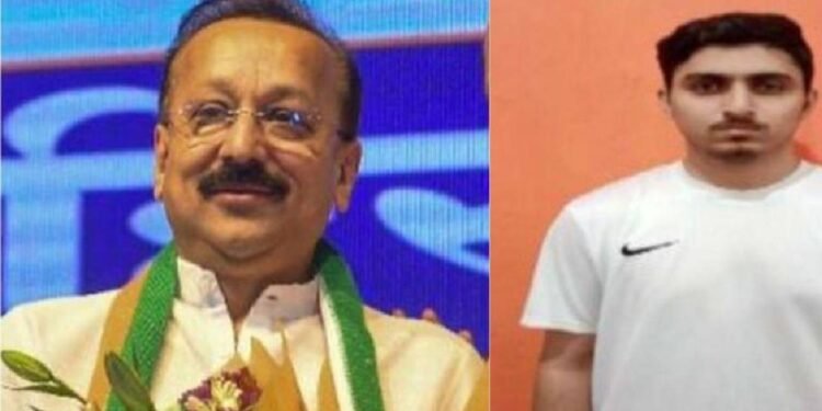 बाबा सिद्दीकी की हत्या का चौथा आरोपी जीशान अख्तर पंजाब के जालंधर से गिरफ्तार