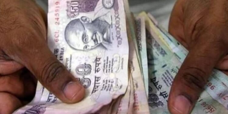 महंगाई भत्ता: सरकार ने दिवाली से पहले कर्मचारियों के लिए 3% डीए बढ़ोतरी को मंजूरी दी