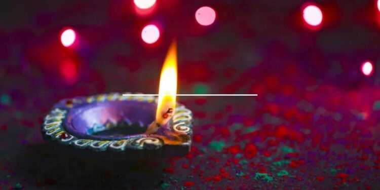 दिवाली के त्योहार को एक हफ्ता बाकी है। साल के इस सबसे बड़े त्योहार की तैयारियां कई दिन पहले ही शुरू हो जाती हैं