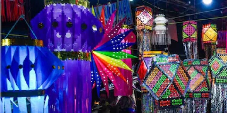 दीवाली 2024: प्रकाश पर्व के लिए बेहतरीन सजावट के सुझाव