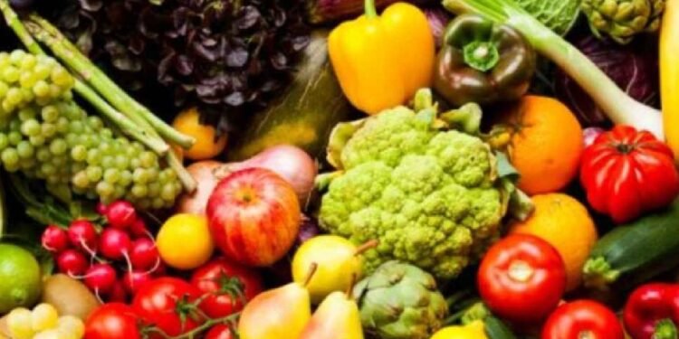 विश्व खाद्य दिवस 2024: सर्वोत्तम स्वास्थ्य के लिए आवश्यक पोषक तत्व