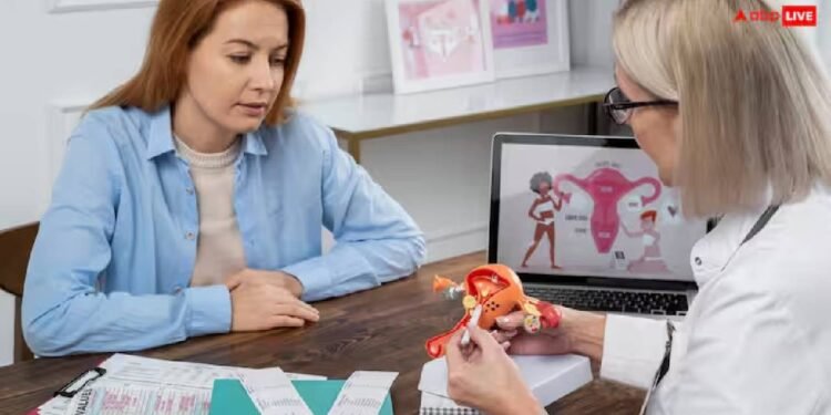 अब 40 फीसदी तक कम हो जाएगा सर्वाइकल कैंसर का खतरा, मिलेगा खास इलाज