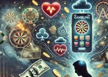 नया अध्ययन: लगभग 80 मिलियन वयस्क जुआ विकार का सामना कर रहे हैं
