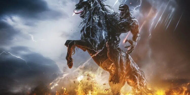 न्म 3' ने शनिवार को किया कमाल