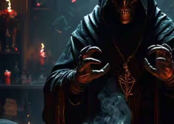 मजाक नही! हकीकत में लोगों की जान ले रहा है काला जादू, NCRB का डरावना डेटा!