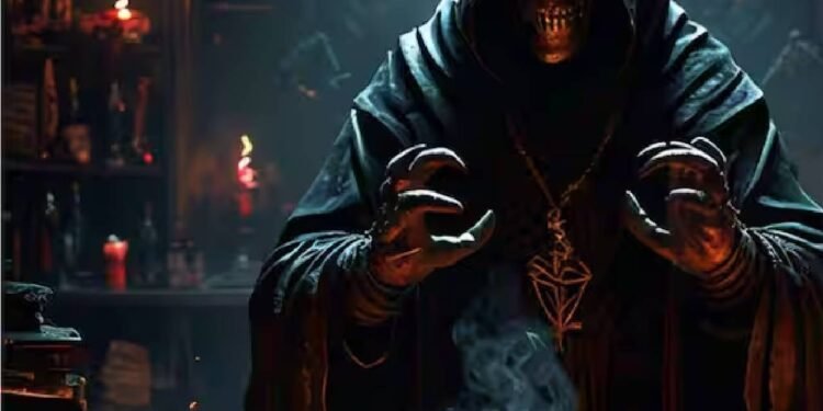 मजाक नही! हकीकत में लोगों की जान ले रहा है काला जादू, NCRB का डरावना डेटा!