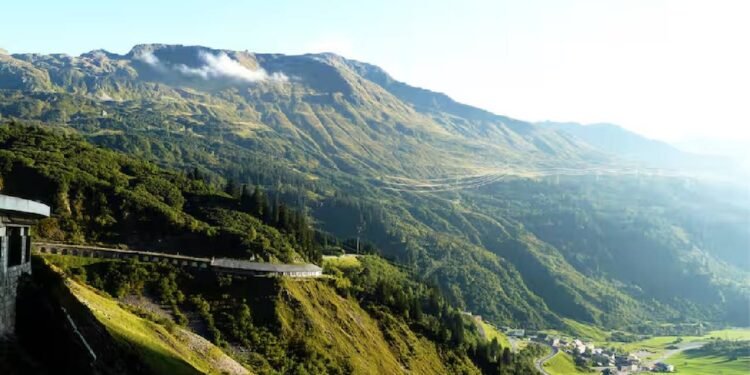 सर्दियों की छुट्टियां: दक्षिण भारत के 6 लोकप्रिय पहाड़ी स्थल