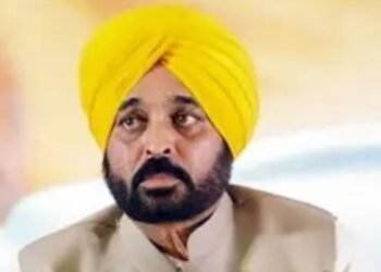 पंजाब फायर एंड इमरजेंसी सेवा बिल को मंजूरी, भर्ती नियम भी बदलेंगे