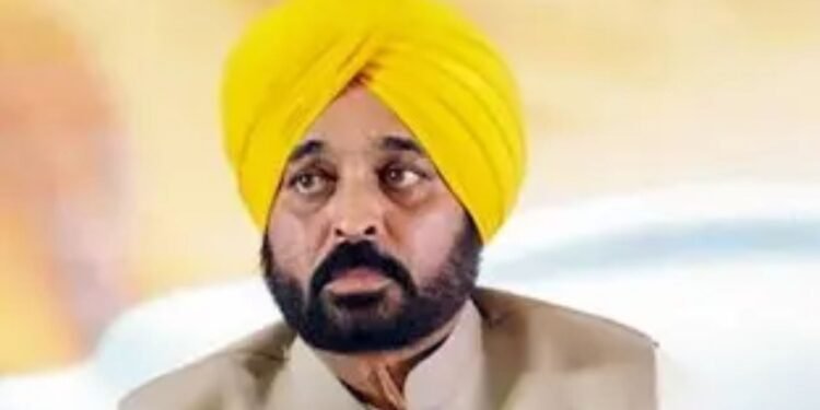 पंजाब फायर एंड इमरजेंसी सेवा बिल को मंजूरी, भर्ती नियम भी बदलेंगे