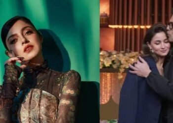 'नो स्पाइन': 'जिगरा' विवाद के बीच करण जौहर की गुप्त पोस्ट के बाद दिव्या खोसला ने पलटवार किया