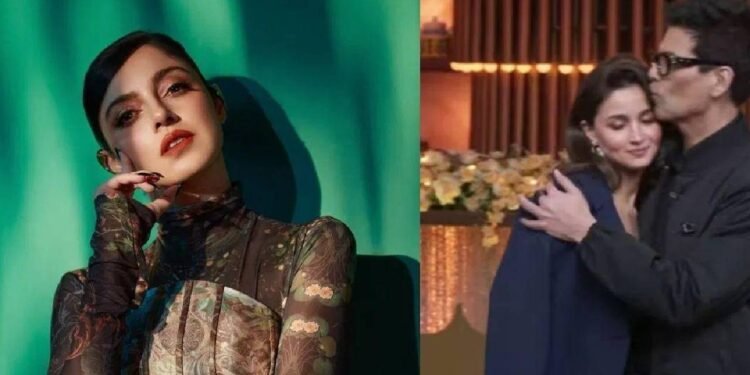 'नो स्पाइन': 'जिगरा' विवाद के बीच करण जौहर की गुप्त पोस्ट के बाद दिव्या खोसला ने पलटवार किया