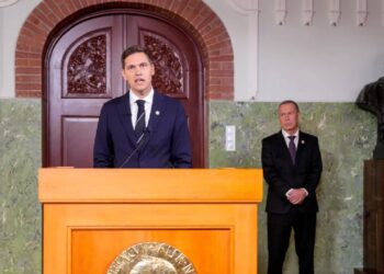 नोबेल शांति पुरस्कार की घोषणा हुई, जापानी संस्था को मिला पुरस्कार