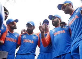 चैंपियंस ट्रॉफी 2025: चैंपियंस ट्रॉफी 2025 के लिए पाकिस्तान जाएगी भारत की बी टीम