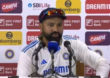 IND vs NZ: रोहित शर्मा ने बताए बेंगलुरु टेस्ट में भारत की हार के कारण, बोले- एक गलती का अब भी है पछतावा