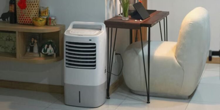 दिल्ली में धुँआ बढ़ने के साथ ही आपके परिवार की सुरक्षा के लिए ये हैं 5 बेहतरीन एयर प्यूरीफायर