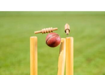 IND vs NZ: खेल के मैदान पर भयानक हादसा, खिलाड़ी के माथे पर लगी गेंद, मैदान पर गिरा खून, फिर...