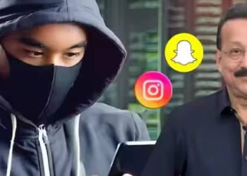 Baba Siddiqui के हत्यारों ने इंस्टाग्राम-स्नैपचैट के इस फीचर का किया गलत इस्तेमाल! ऐसे की गई गुप्त बातें