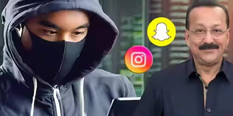 Baba Siddiqui के हत्यारों ने इंस्टाग्राम-स्नैपचैट के इस फीचर का किया गलत इस्तेमाल! ऐसे की गई गुप्त बातें