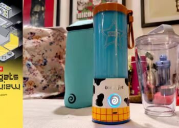 BlendJet 2: हर जगह इस्तेमाल के लिए परफेक्ट साथी