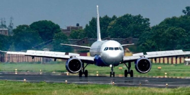 एयरलाइंस को उड़ाने की धमकी देने वाला गिरफ्तार