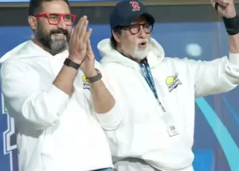 Amitabh Bachchan को अभिषेक बच्चन और ऐश्वर्या राय की कौन सी बात पसंद नहीं है, देखें वीडियो