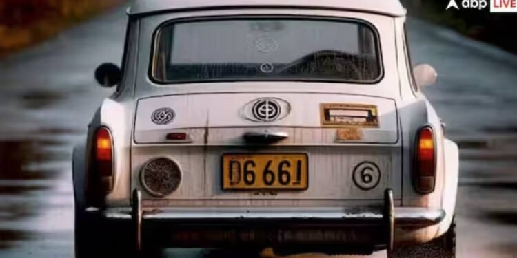 वाहनों पर पहली बार नंबर प्लेट किस देश में लगाए जाने का क्या कारण था? जानिए हर सवाल का जवाब
