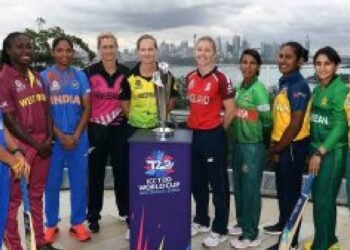 टी20 वर्ल्ड कप में पाकिस्तान की हार से टीम इंडिया बाहर, जानिए किसने बनाई सेमीफाइनल में जगह