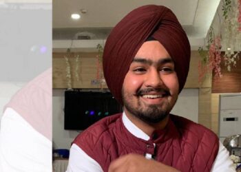 कनाडा से दुखद खबर, भयानक सड़क हादसे में दो पंजाबी युवकों की मौत