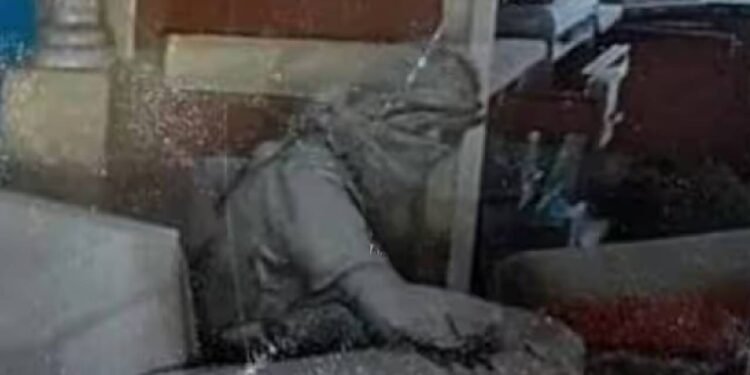 हमास ने पुष्टि की कि गाजा में इजरायली सेना ने प्रमुख याह्या सिनवार को मार डाला