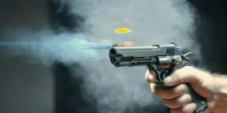 दिल्ली: जहांगीरपुरी इलाके में क्रॉस फायरिंग में 35 वर्षीय व्यक्ति की मौत, 2 अन्य घायल