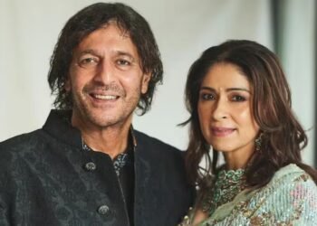 भावना पांडे ने द ग्रेट इंडियन कपिल शो पर शेयर की मजेदार करवा चौथ की घटना: 'चंकी के साथ ऐसा हुआ...'