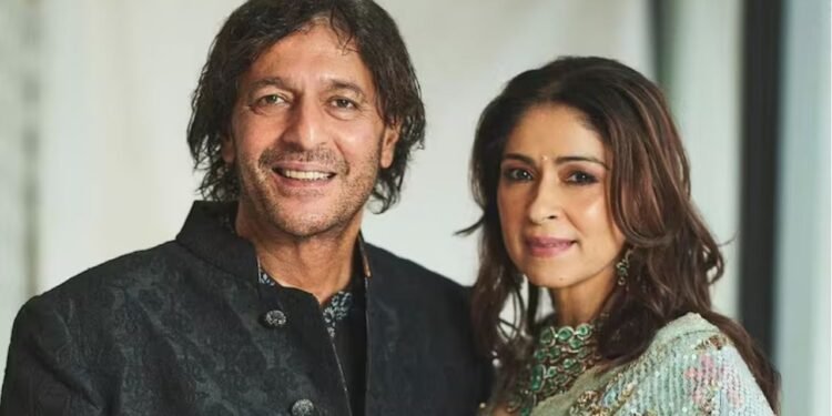 भावना पांडे ने द ग्रेट इंडियन कपिल शो पर शेयर की मजेदार करवा चौथ की घटना: 'चंकी के साथ ऐसा हुआ...'